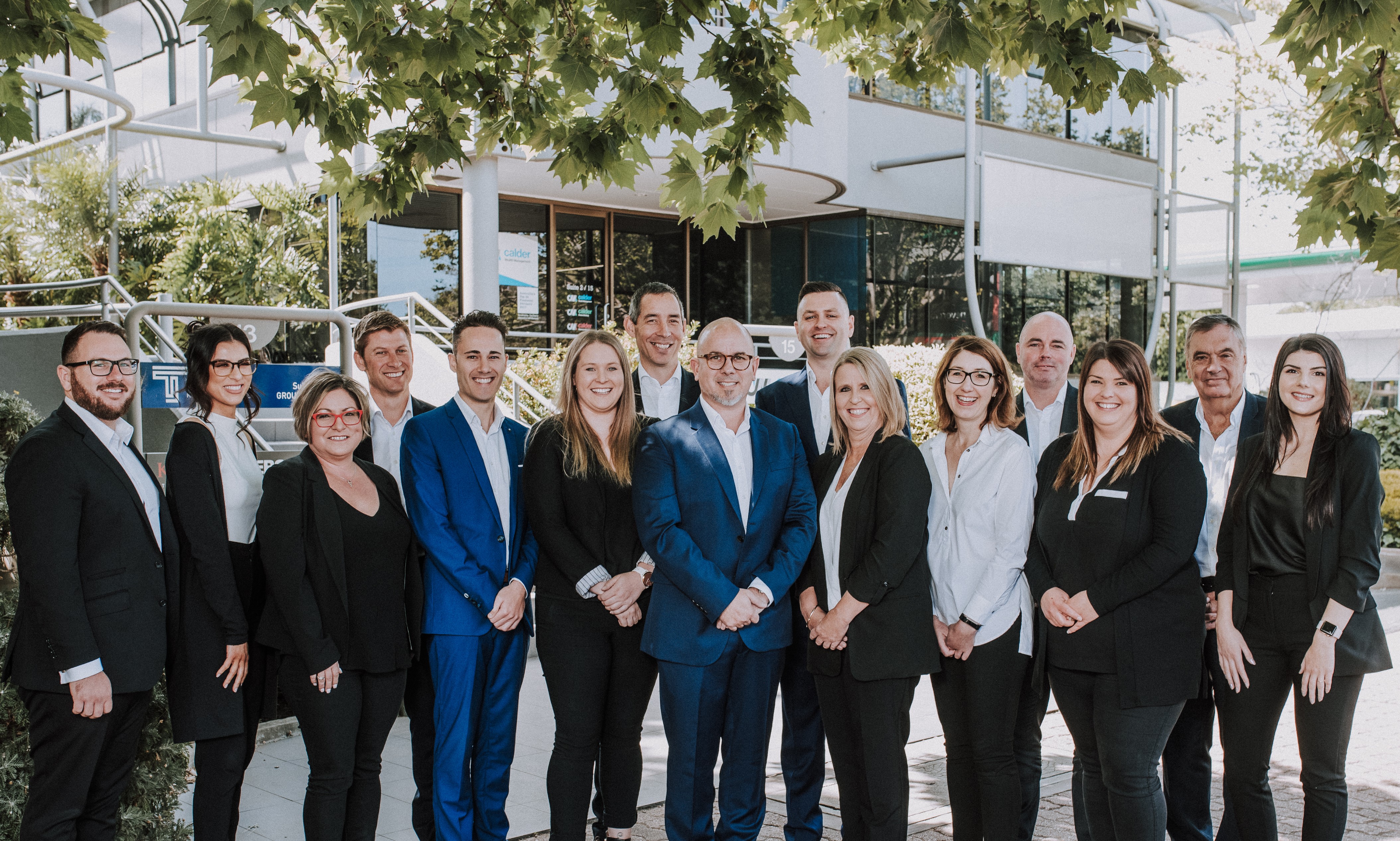 Connect with a CWM adviser - At no cost